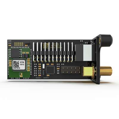 Extension Card 2.0 – BT HD Extension Card 2.0 – BT HD